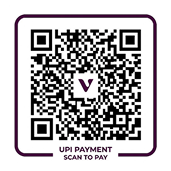 Scan QR Code to Pay
