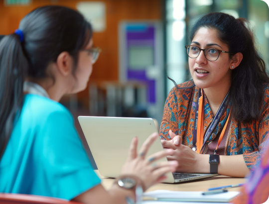 VECTOR Career Assessment – API